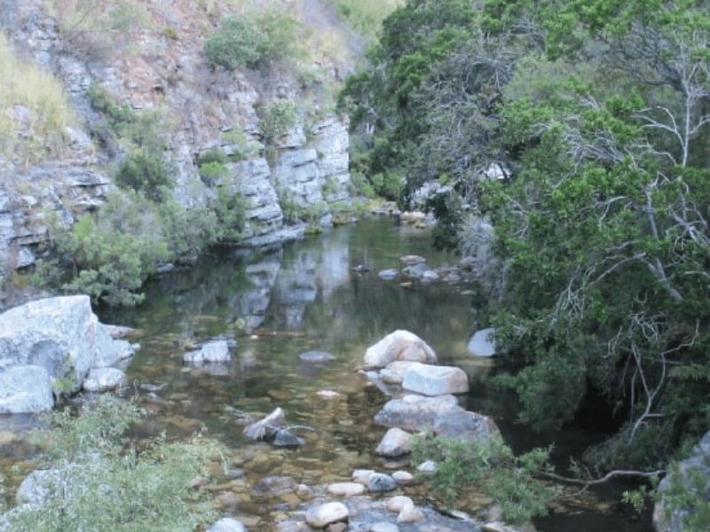 Eco Cabins- Eco Cabins Western Cape - mountain-stream-min